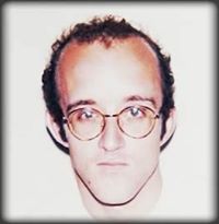 Keith Haring