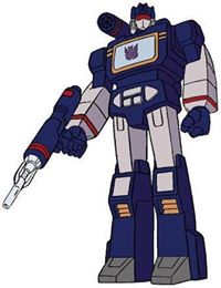 Soundwave