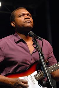 Robert Cray Band