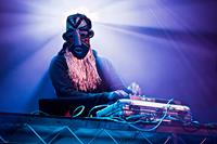 SBTRKT