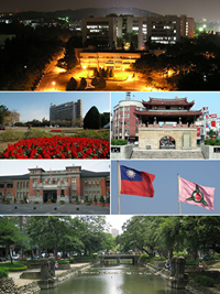 Hsinchu, Taiwan