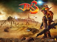Jak and Daxter