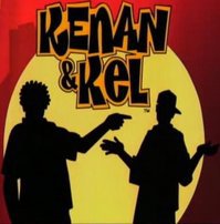 Kenan AND Kell
