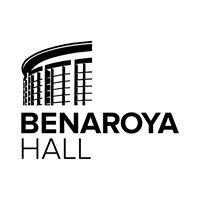 Benaroya Hall