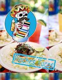 Pinches Tacos