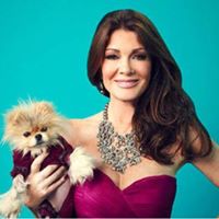 Lisa Vanderpump