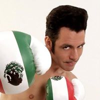 El Vez, the Mexican Elvis