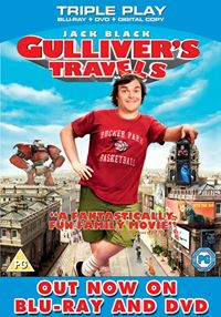 Gullivers Travels UK
