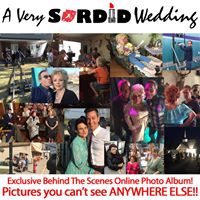 Sordid Lives the Series