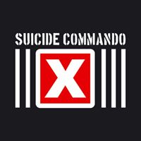 Suicide Commando