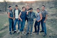 Greasers