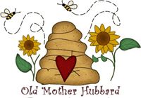 Old Mother Hubbard