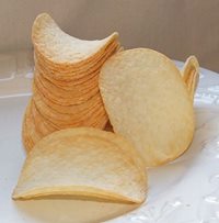 Pringles Original
