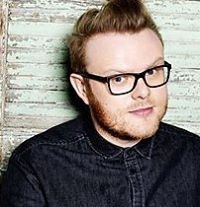 Huw Stephens