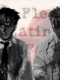 Flesh Eating Foundation