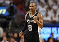 Patty Mills