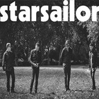 Starsailor