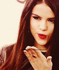 Round and Round De Selena Gomez <3<3