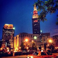Cleveland, Ohio