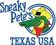 Sneaky Pete's