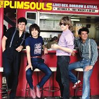 The Plimsouls