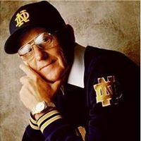 Dr. Lou Holtz