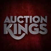 Auction Kings
