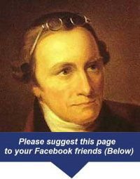 Patrick Henry - American