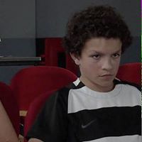 Simon Barlow