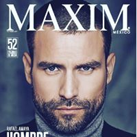 Rafael Amaya