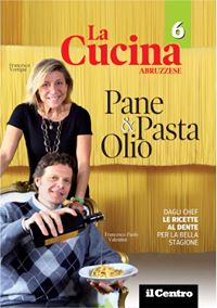 Verrigni: Pasta Trafilata in Oro