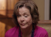 Lucille Bluth