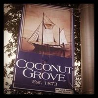 Coconut Grove