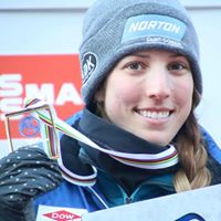 Erin Hamlin