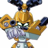 Medabots