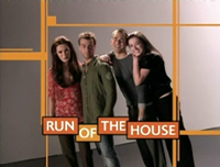 Run of the House