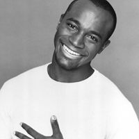 Taye Diggs