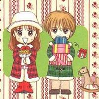 Kodomo No Omocha (Kodocha)