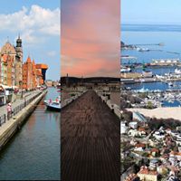 Trojmiasto (Gdańsk, Gdynia, Sopot) Nightlife