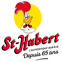 Les Rôtisseries St-Hubert