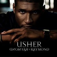 Usher - There Goes My Baby