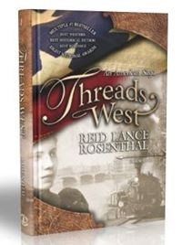 Threads West...An American Saga