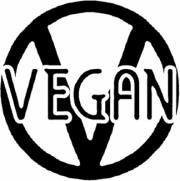Vegan Freak: Being Vegan in a Non-Vegan World