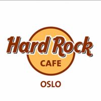 Hard Rock Cafe Oslo