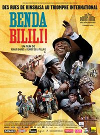 Benda Bilili