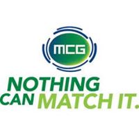 Melbourne Cricket Ground (MCG)