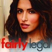 Fairly Legal
