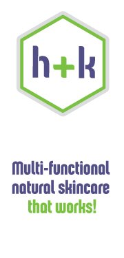 Human+Kind All Natural Skincare