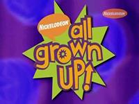 Rugrats: All Grown Up