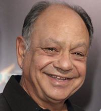 Cheech Marin
